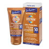 Солнцезащитный крем для лица Dr Fischer Ultrasol SPECTRUM Face Cream SPF50 50 ml